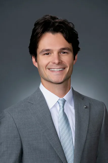 Cooper Motley